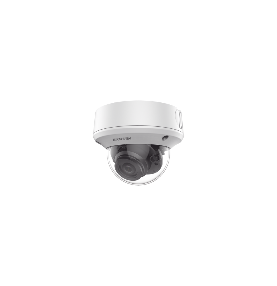 HIKVISION DS2CE5AH0TVPIT3ZEC DS-2CE5AH0T-VPIT3ZE(C) Domo TURBOHD 5 Megapixel / Lente