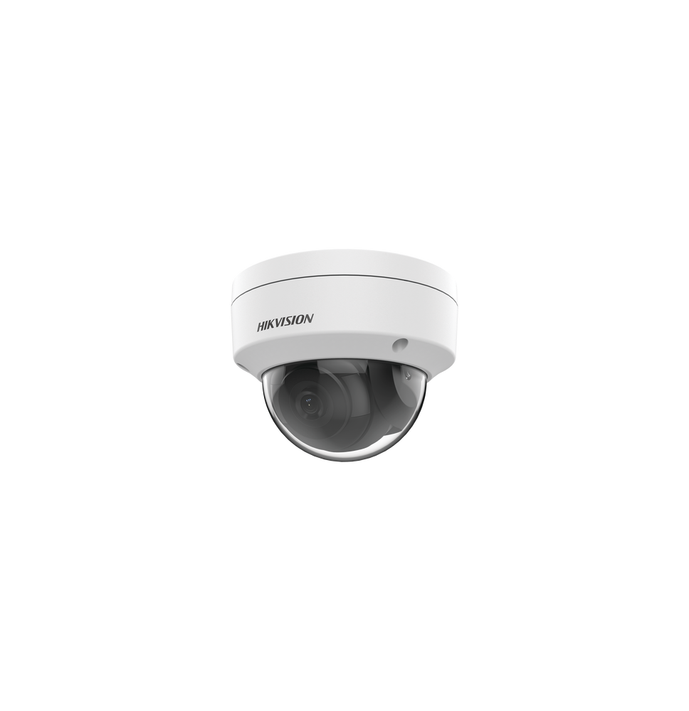 HIKVISION DS2CD1143G0IC DS-2CD1143G0-I(C) Domo IP 4 Megapixel / Lente 2.8 mm / 30 mts