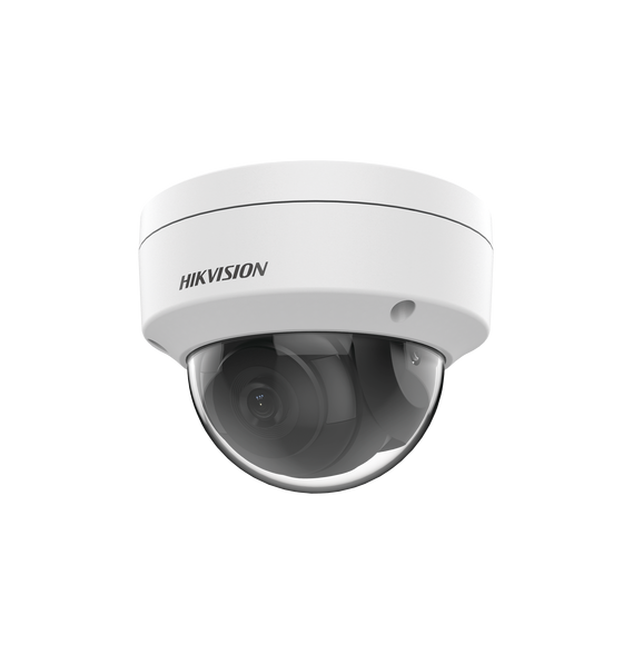 HIKVISION DS2CD1143G0IC DS-2CD1143G0-I(C) Domo IP 4 Megapixel / Lente 2.8 mm / 30 mts