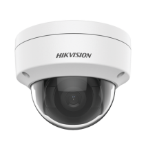 HIKVISION DS2CD1143G0IC DS-2CD1143G0-I(C) Domo IP 4 Megapixel / Lente 2.8 mm / 30 mts