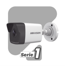 HIKVISION DS2CD1043G0IC DS-2CD1043G0-I(C) Bala IP 4 Megapixel / Lente 2.8 mm / 30 mts