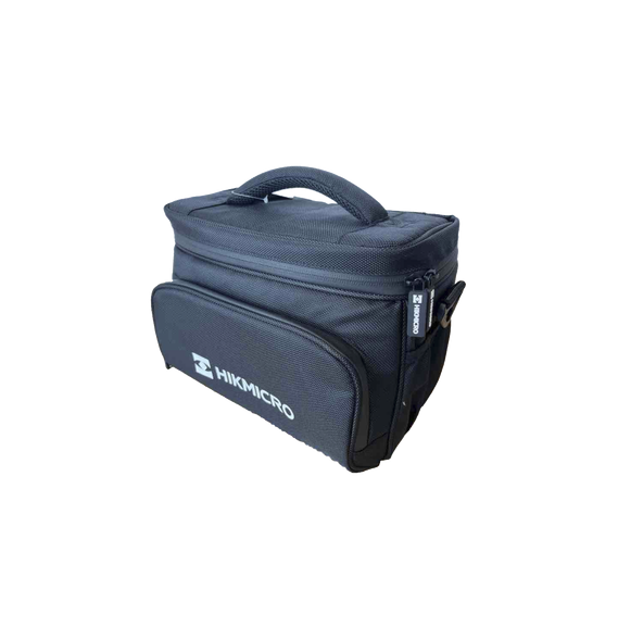HIKMICRO HMSP01POUCH HM-SP01-POUCH Maleta con Correo de Hombro para Protección de Cám