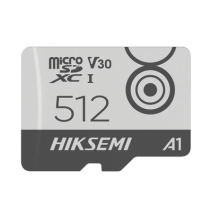 HIKSEMI by HIKVISION HSTFM1512G HS-TF-M1/512G Memoria MicroSD / Clase 10 de 512 GB /