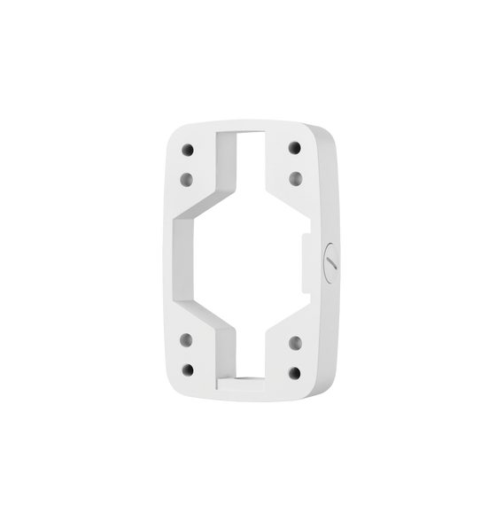 Hanwha Techwin Wisenet SBP300BW SBP-300BW MONTAJE BASE PARA MODELO SBP-300WMW1 y (MON