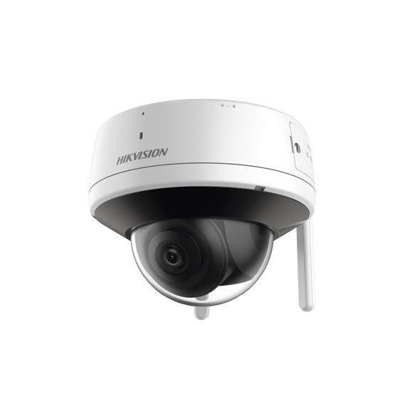 HIKVISION DS2CV2121G2IDWE DS-2CV2121G2-IDW(E) Domo IP 2 Megapixel / Lente 2.8 mm / 30
