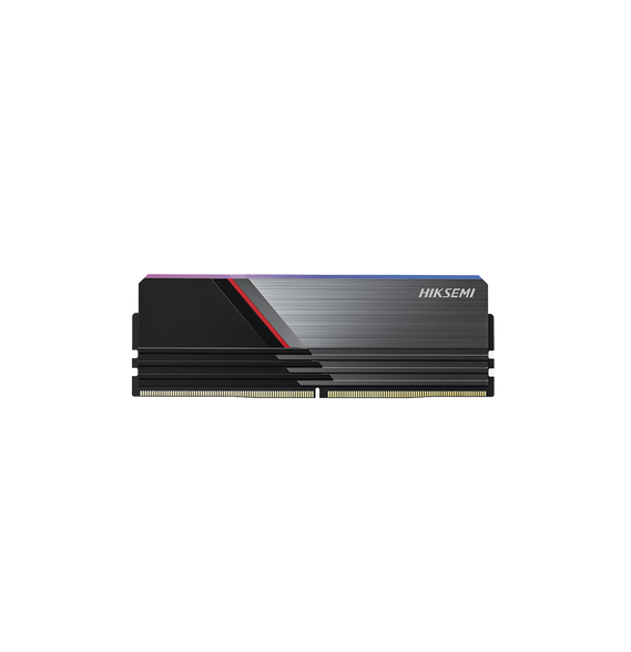 HIKSEMI by HIKVISION SWORDDDR516G6400 SWORD/DDR5/16G/6400 Módulo de Memoria RAM 16 GB