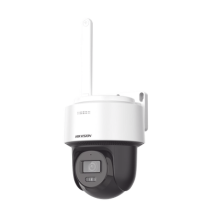HIKVISION DS2DE2C400IWGWW DS-2DE2C400IWG/W(W) Domo IP 4 Megapixel / Lente 2.8 mm / 30