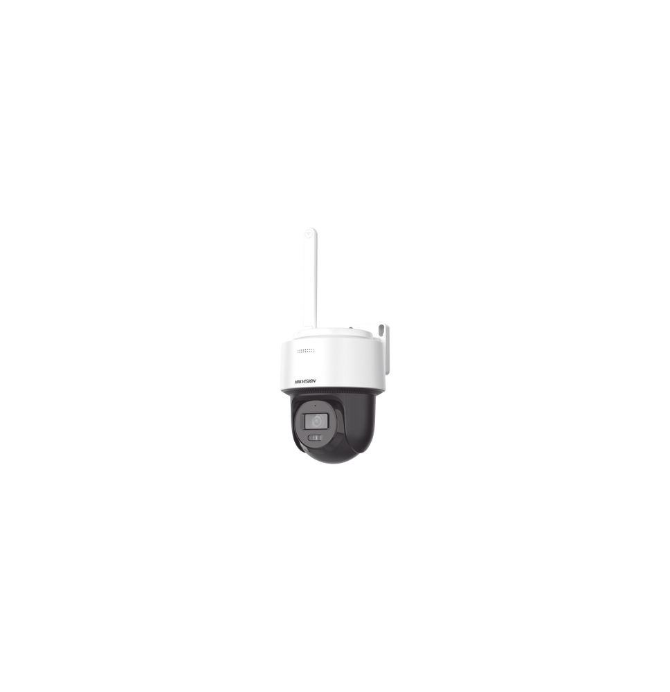 HIKVISION DS2DE2C400IWGWW DS-2DE2C400IWG/W(W) Domo IP 4 Megapixel / Lente 2.8 mm / 30 HIKVISION DS2DE2C400IWGWW DS-2DE2C400IWG/W(W) Domo IP 4 Megapixel / Lente 2.8 mm / 30