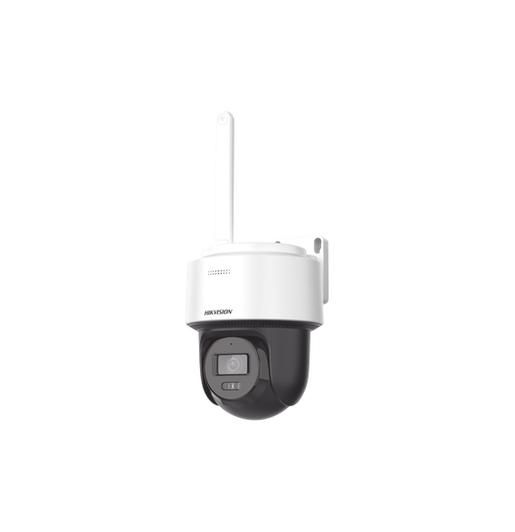 HIKVISION DS2DE2C400IWGWW DS-2DE2C400IWG/W(W) Domo IP 4 Megapixel / Lente 2.8 mm / 30