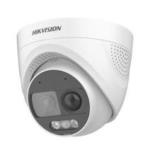 HIKVISION DS2CE72DF3TPIRXOS DS-2CE72DF3T-PIRXOS Turret TURBOHD 2 Megapixeles (1080p)