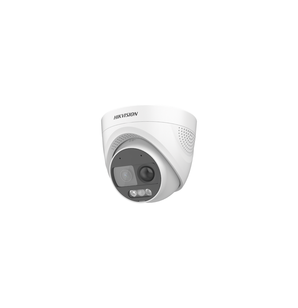 HIKVISION DS2CE72DF3TPIRXOS DS-2CE72DF3T-PIRXOS Turret TURBOHD 2 Megapixeles (1080p)