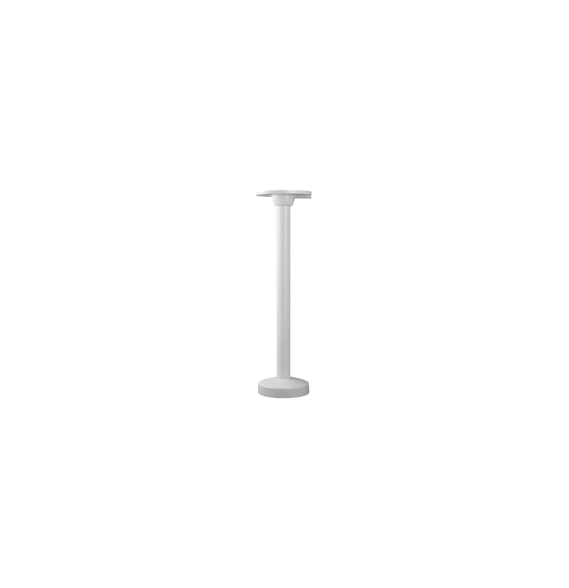 HIKVISION DS1471ZJ155Y DS-1471ZJ-155-Y Montaje de Techo de .50 metros / Aleación de A