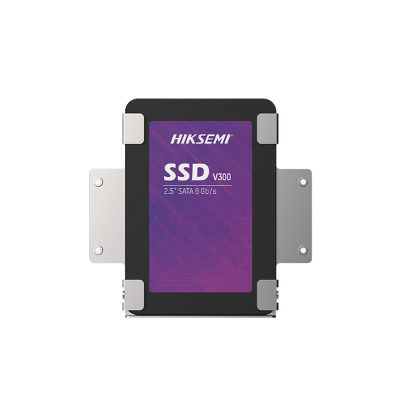 HIKSEMI by HIKVISION V300X1TB V300X/1TB SSD PARA VIDEOVIGILANCIA / Unidad de Estado S
