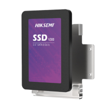 HIKSEMI by HIKVISION V300X1TB V300X/1TB SSD PARA VIDEOVIGILANCIA / Unidad de Estado S