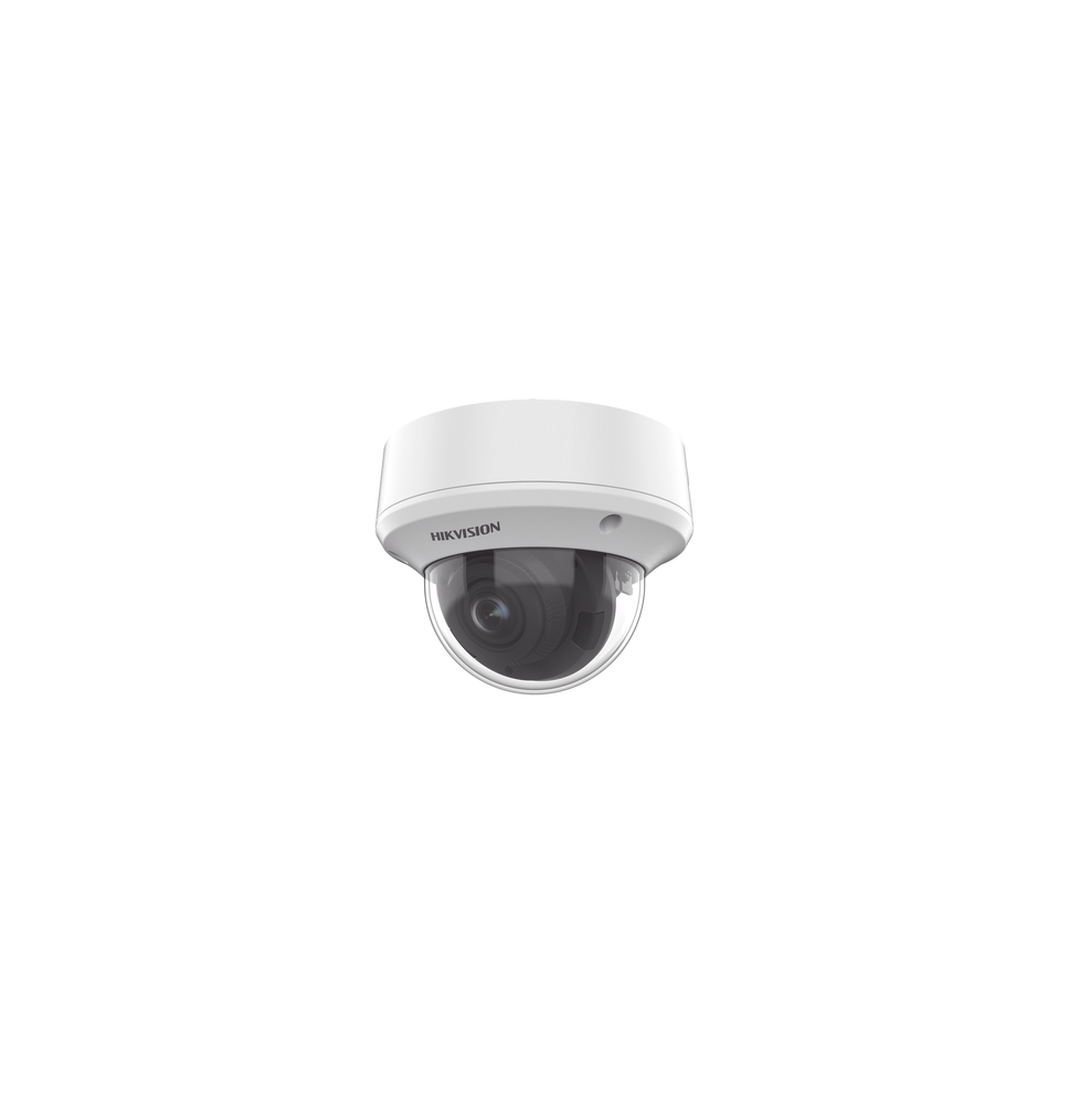 HIKVISION DS2CE5AH0TAVPIT3ZFC DS-2CE5AH0T-AVPIT3ZF(C) Domo TURBOHD 5 Megapixel / Lent