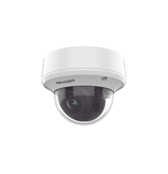 HIKVISION DS2CE5AH0TAVPIT3ZFC DS-2CE5AH0T-AVPIT3ZF(C) Domo TURBOHD 5 Megapixel / Lent