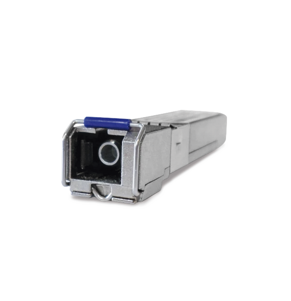 ALLIED TELESIS ATSPBD2014I AT-SPBD20-14/I TRANSCEPTOR MINIGBIC IND SFP SMF 1000BX