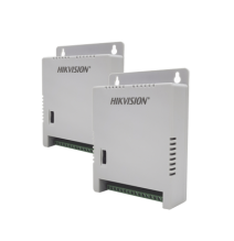 HIKVISION DS2FA1205C8X2 DS-2FA1205-C8/X2 2 Fuentes de Poder Regulada (12 Vcc / 13.5 V