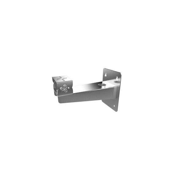 HIKVISION DS1704ZJ DS-1704ZJ Montaje de pared para cámara Bullet Anti-explosión
