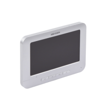 HIKVISION DSKH2220 DS-KH2220 Monitor 7  Adicional para Videoportero Análogo DS-KIS202