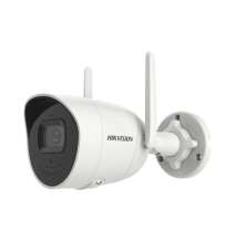 HIKVISION DS2CV2041G2IDWW DS-2CV2041G2-IDW(W) Bala IP 4 Megapixel / Lente 2.8 mm / 30