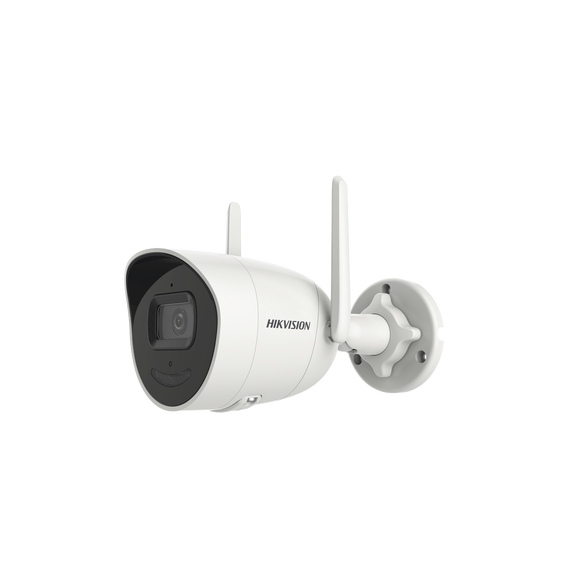 HIKVISION DS2CV2041G2IDWW DS-2CV2041G2-IDW(W) Bala IP 4 Megapixel / Lente 2.8 mm / 30