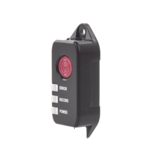 HIKVISION DS1530HMIAE DS-1530HMI(AE) Control Remoto para Activación de Alarma de Emer