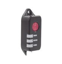 HIKVISION DS1530HMIAE DS-1530HMI(AE) Control Remoto para Activación de Alarma de Emer