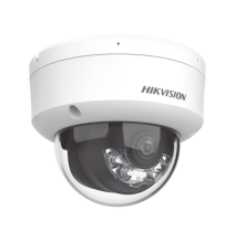 HIKVISION DS2CD1123G2LIUF DS-2CD1123G2-LIU(F) [Dual Light] Domo IP 2 Megapixel / Lent