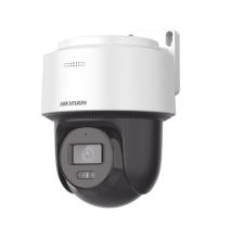 HIKVISION DS2DE2C400MWGE DS-2DE2C400MWG-E Domo PT IP 4 Megapixel / Lente 4 mm / Dual