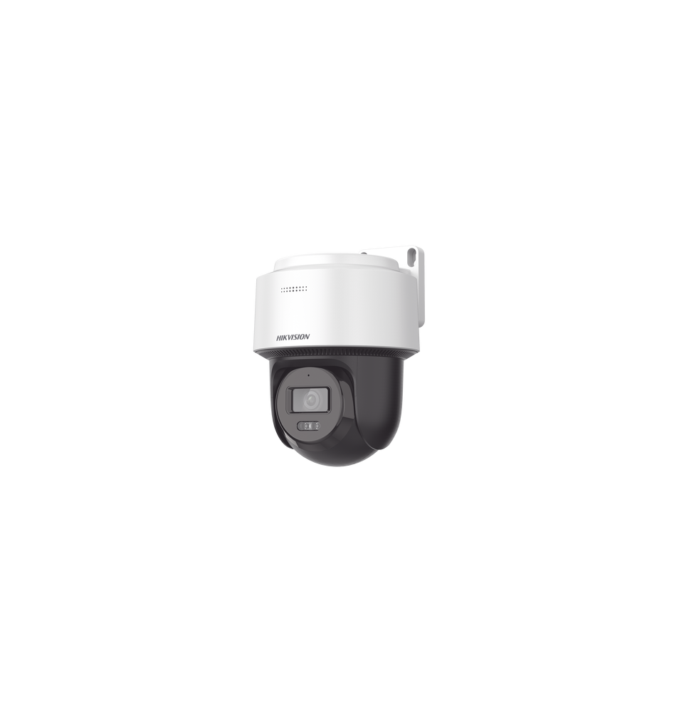 HIKVISION DS2DE2C400MWGE DS-2DE2C400MWG-E Domo PT IP 4 Megapixel / Lente 4 mm / Dual