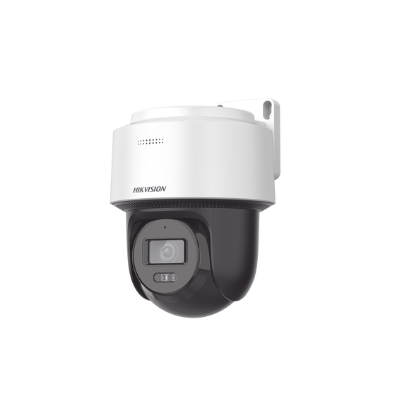 HIKVISION DS2DE2C400MWGE DS-2DE2C400MWG-E Domo PT IP 4 Megapixel / Lente 4 mm / Dual