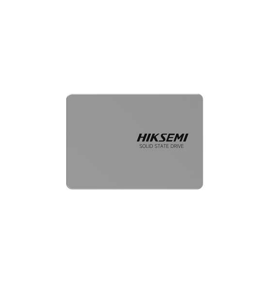 HIKSEMI by HIKVISION HSSSDV310512G HS-SSD-V310/512G SSD PARA Videovigilancia Móvil /
