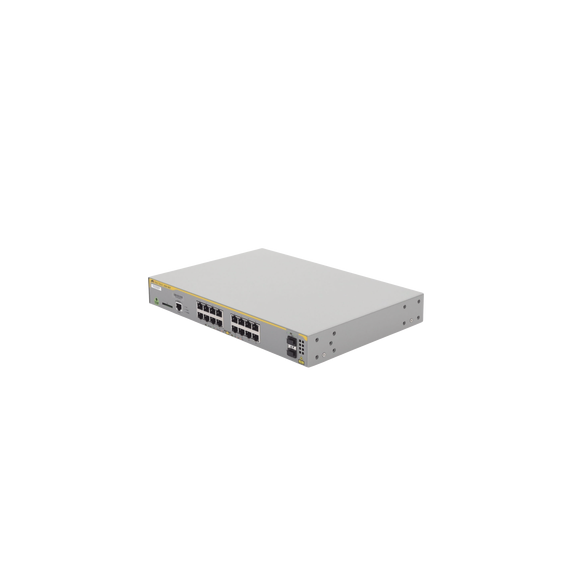 ALLIED TELESIS ATX23018GT10 AT-X230-18GT-10 Switch Administrable Capa 3 16 puertos 10