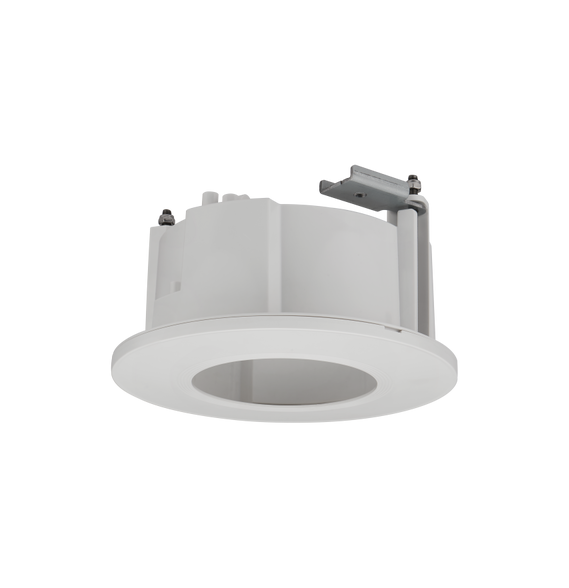 Hanwha Techwin Wisenet SHD1198FW SHD-1198FW Montaje de Plafón para Domos Wisenet