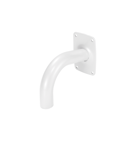 Hanwha Techwin Wisenet SBP300WMW SBP-300WMW Montaje de pared color blanco para cámara