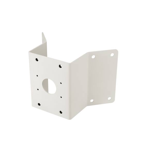 Hanwha Techwin Wisenet SBP300KM1 SBP-300KM1 Adaptador de esquina compatible con monta