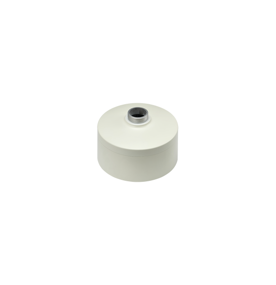 Hanwha Techwin Wisenet SBP168HM SBP-168HM Plato Adaptador para Domo PTZ XNP-6120H com