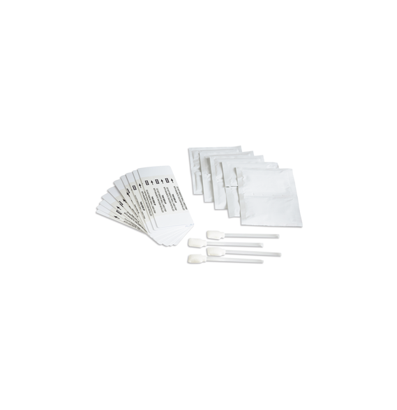 HID 062150 062150 Kit de Limpieza para INK1000
