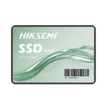 HIKSEMI by HIKVISION HSSSDWAVES1024G HS-SSD-WAVE(S)/1024G Unidad de Estado Sólido (SS