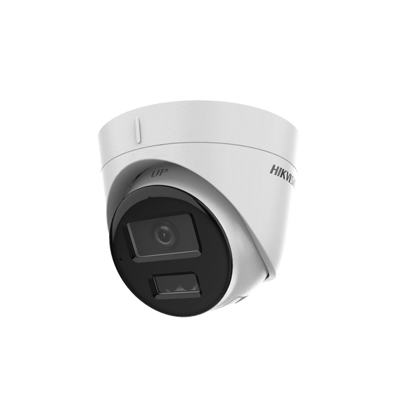 HIKVISION DS2CD1323G2LIUF DS-2CD1323G2-LIUF [Dual Light] Turret IP 2 Megapixel / Lent