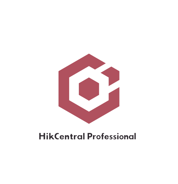 HIKVISION HCACSB0D HCACSB/0D HikCentral Professional / Licencia Base de Control de Ac