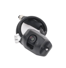 HIKVISION AEVC236T AE-VC236T Cámara Móvil TURBO 2 Megapíxel (1080P) / Lente 1 mm / Co