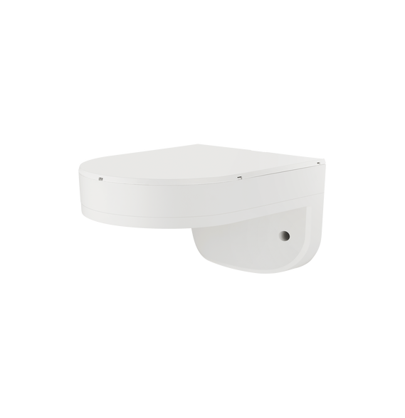 Hanwha Techwin Wisenet SBP160WMW1 SBP-160WMW1 Montaje de Pared para Interior compatib