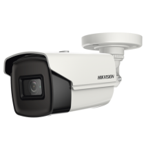 HIKVISION DS2CE16U0TIT3F DS-2CE16U0T-IT3F Bala TURBOHD 4K (8 Megapixeles) / Gran Angu