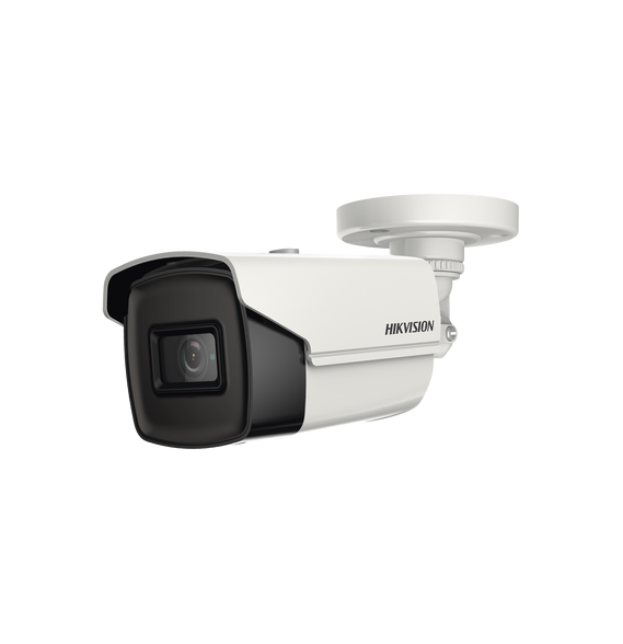 HIKVISION DS2CE16U0TIT3F DS-2CE16U0T-IT3F Bala TURBOHD 4K (8 Megapixeles) / Gran Angu