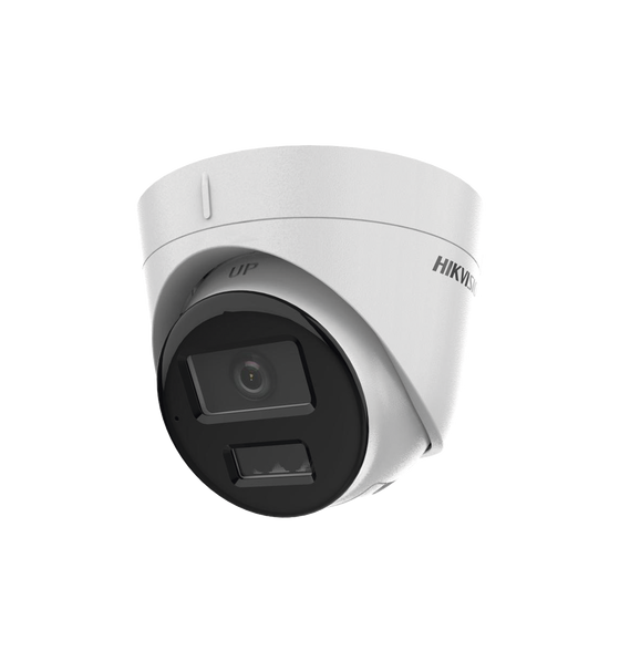 HIKVISION DS2CD1323G2LIU DS-2CD1323G2-LIU [Dual Light] Turret IP 2 Megapixel / Lente