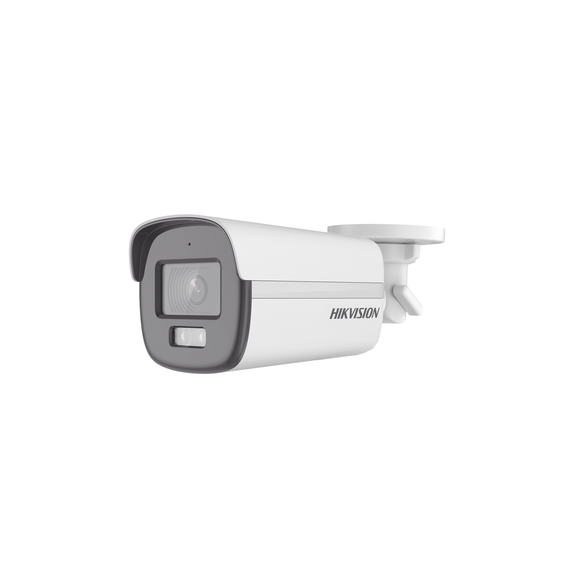 HIKVISION DS2CE12KF0TFS DS-2CE12KF0T-FS [ColorVu] Bala TURBOHD 3K (5 Megapixel) / Len