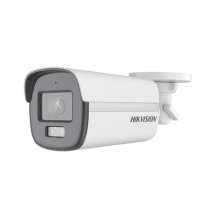 HIKVISION DS2CE12KF0TFS DS-2CE12KF0T-FS [ColorVu] Bala TURBOHD 3K (5 Megapixel) / Len