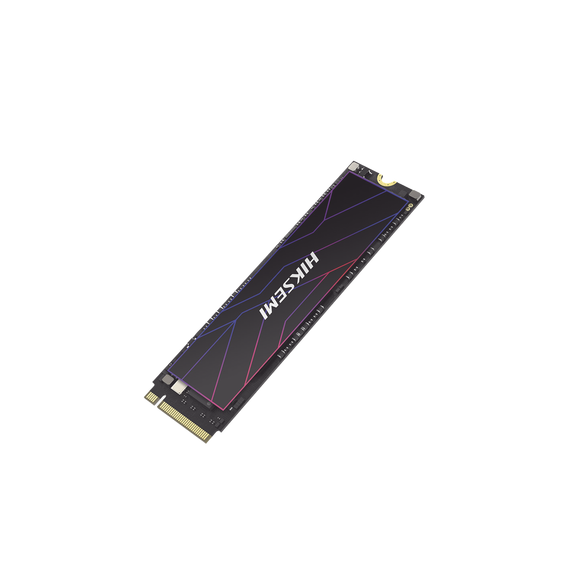 HIKSEMI by HIKVISION HSSSDFUTURELITE512G HS-SSD-FUTURE-LITE/512G Unidad de Estado Sól